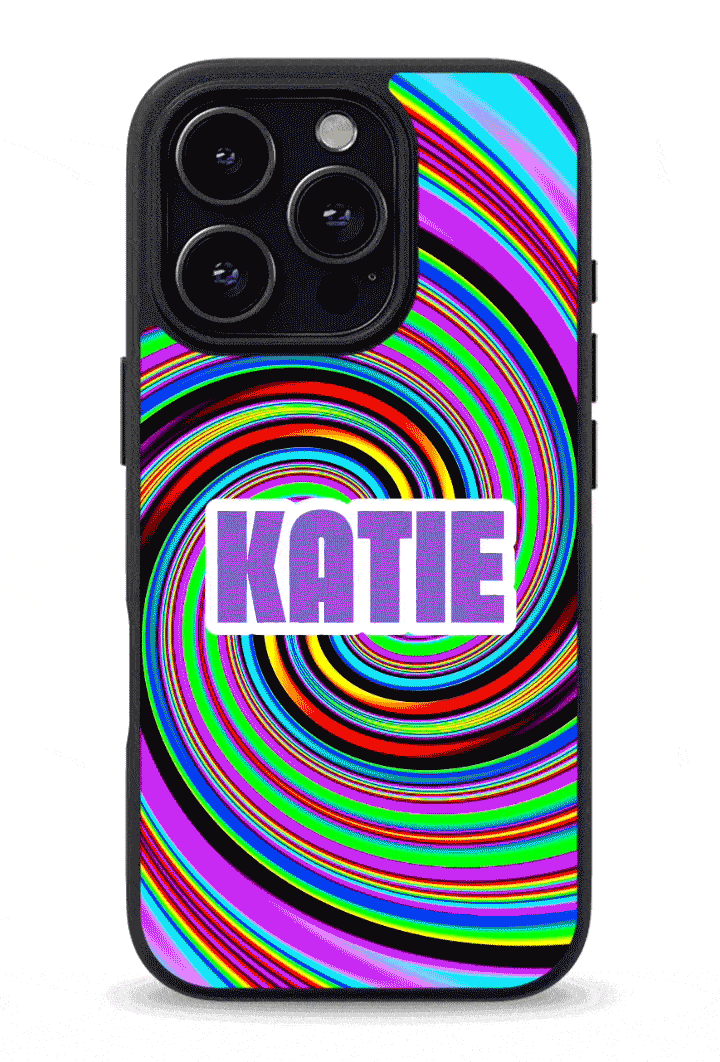 Neon Vortex Spiral – Kaleido Neon Vortex Spiral – Kaleido